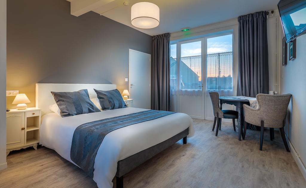 Hotel Des Marais Salants Batz-sur-Mer Zimmer foto