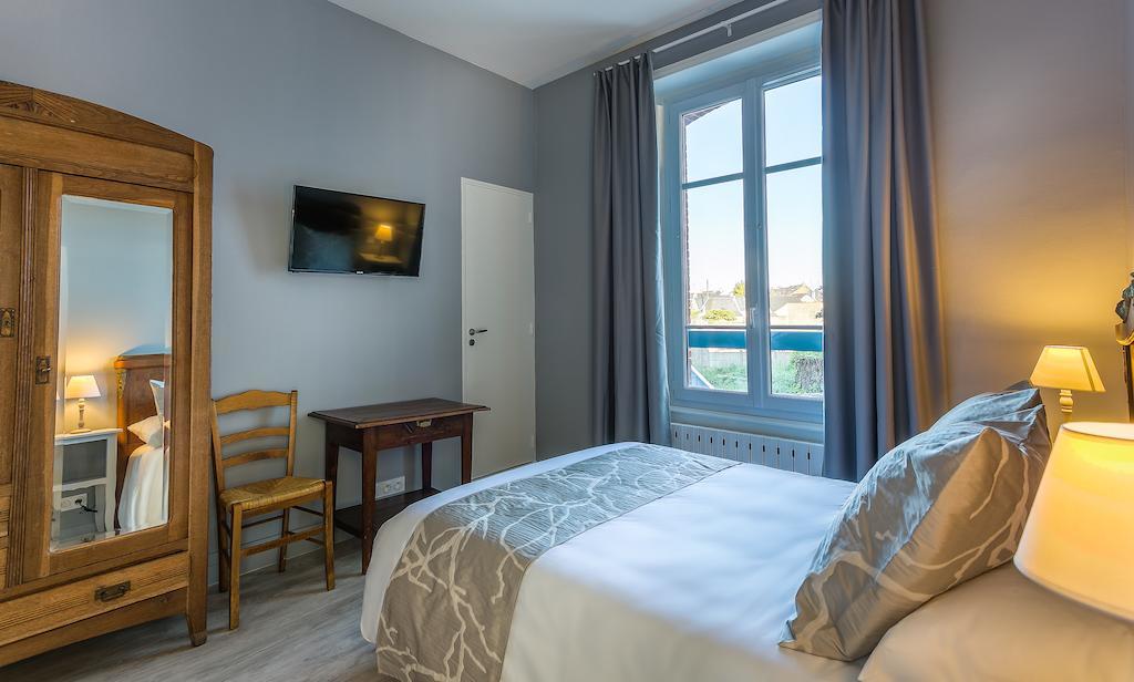 Hotel Des Marais Salants Batz-sur-Mer Zimmer foto